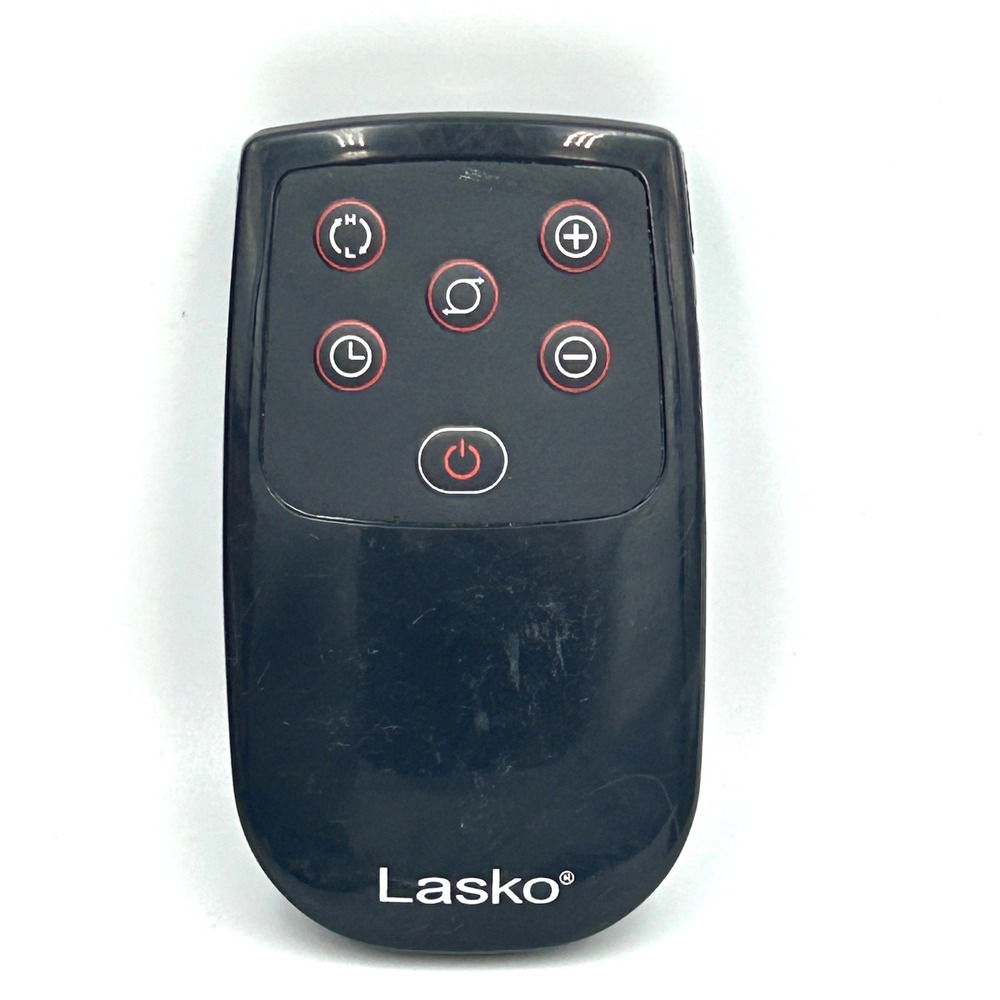 Lasko OEM 6 Button Fan Remote Control Timer Oscillation Replacement‎ Genuine